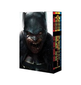 DC DCeased Box Set TP