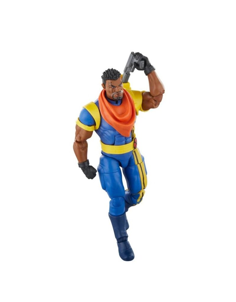 Hasbro Hasbro Marvel Legends Series x-men '97 Marvel's Bishop