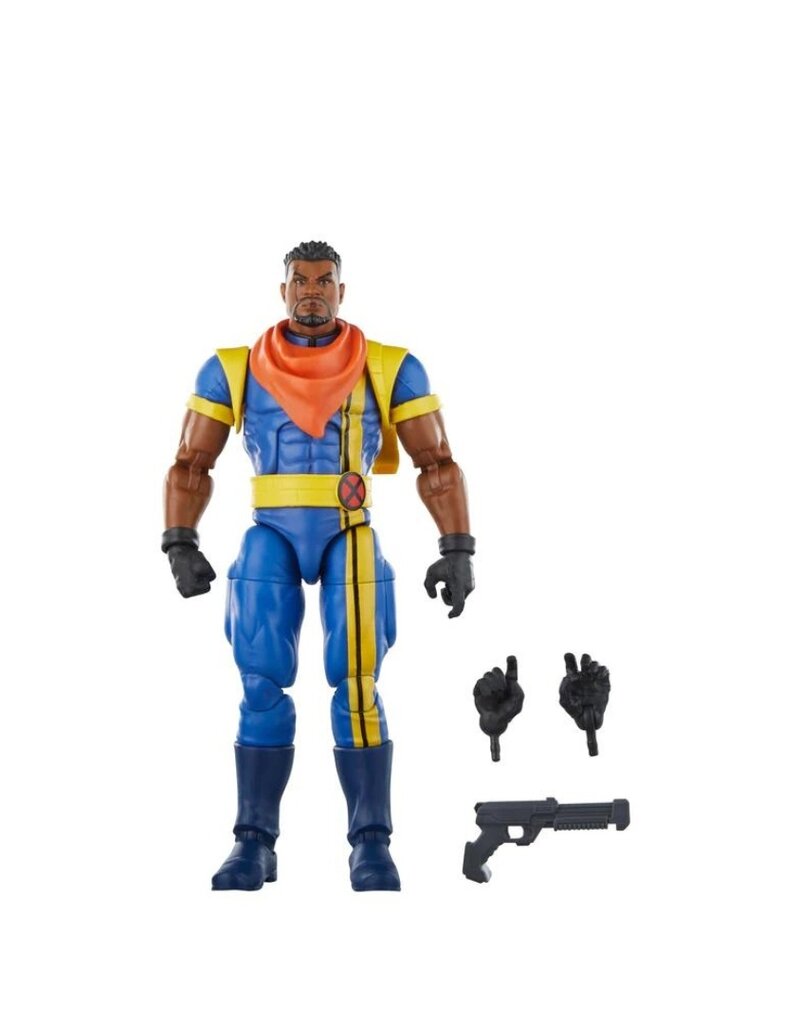 Hasbro Hasbro Marvel Legends Series x-men '97 Marvel's Bishop