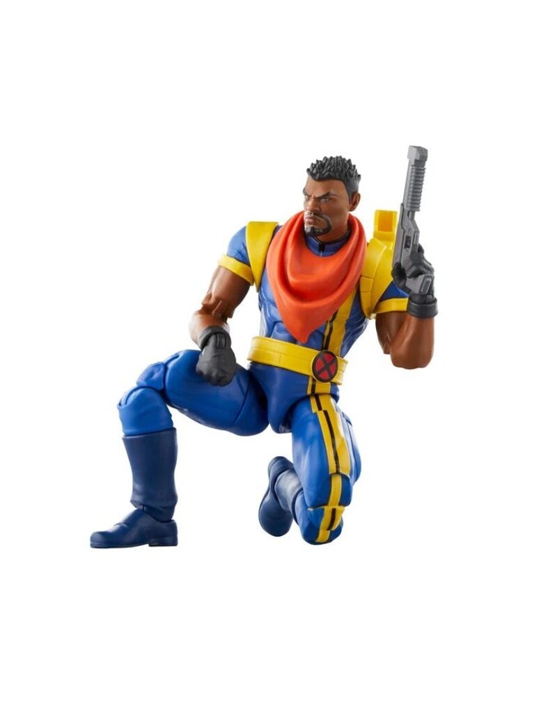 Hasbro Hasbro Marvel Legends Series x-men '97 Marvel's Bishop