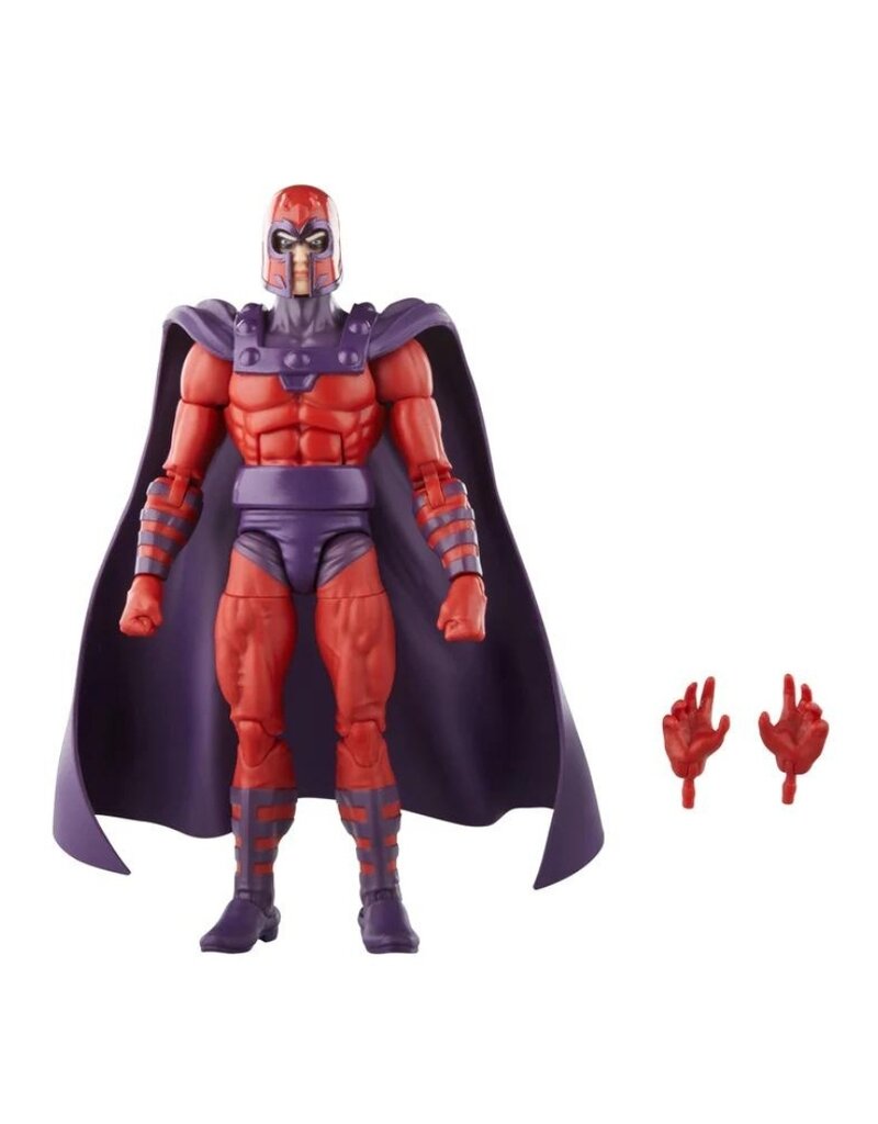 Hasbro Hasbro Marvel Legends Series x-men '97 Magneto