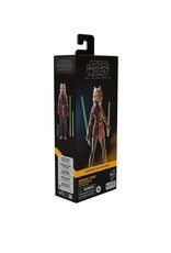 Hasbro Star Wars The Black Series Ahsoka Tano (padawan)