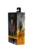 Hasbro Star Wars The Black Series Ahsoka Tano (padawan)