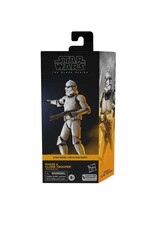 Hasbro Star Wars The Black Series Phase II Clone Trooper