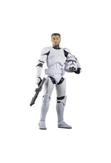 Hasbro Star Wars The Black Series Phase II Clone Trooper