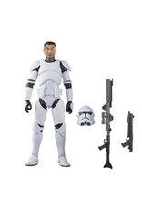 Hasbro Star Wars The Black Series Phase II Clone Trooper