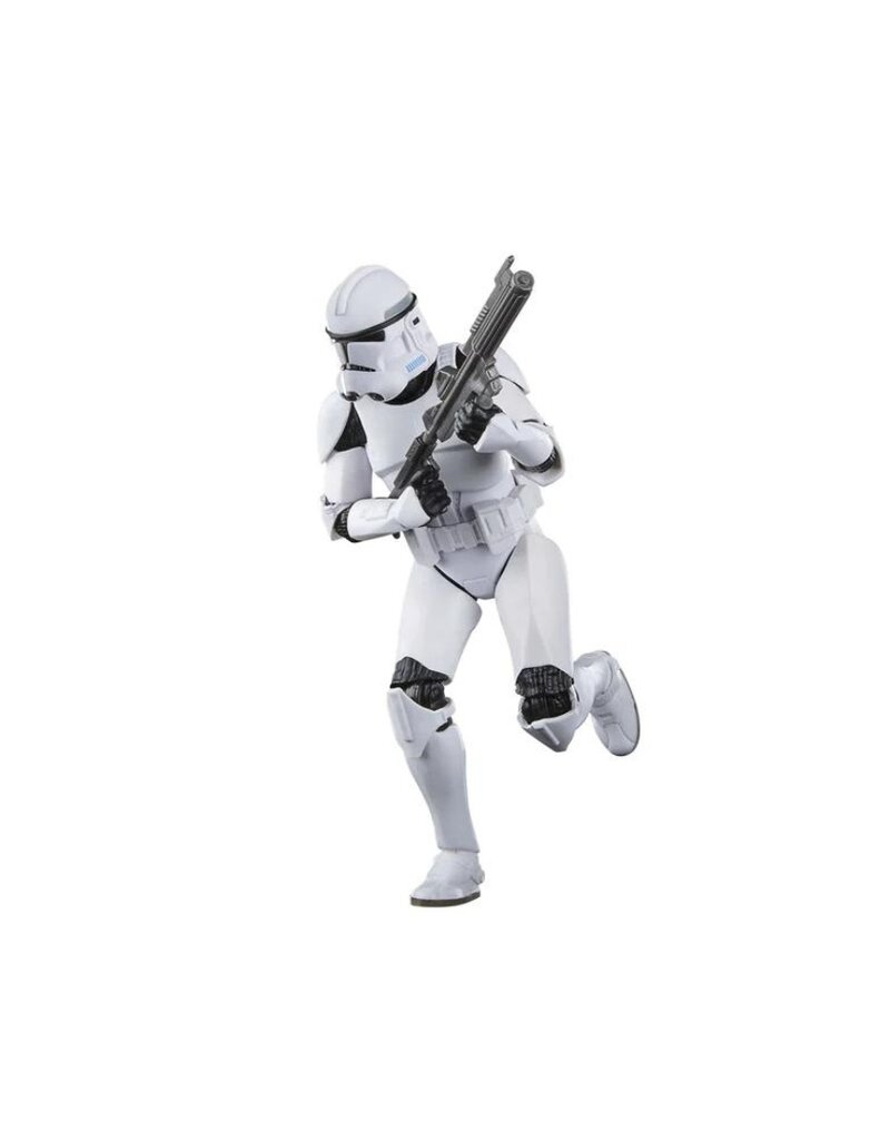 Hasbro Star Wars The Black Series Phase II Clone Trooper