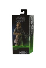 Hasbro Star Wars The Black Series Chewbacca