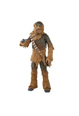 Hasbro Star Wars The Black Series Chewbacca