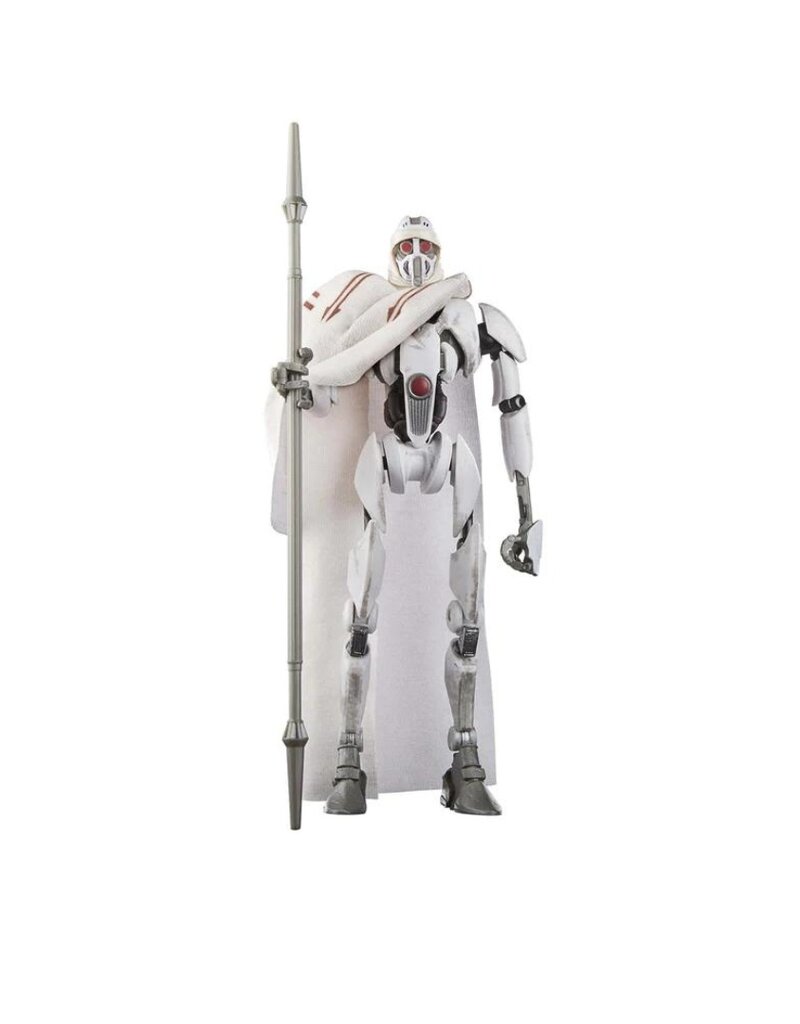 Hasbro Star Wars The Black Series MagnaGuard