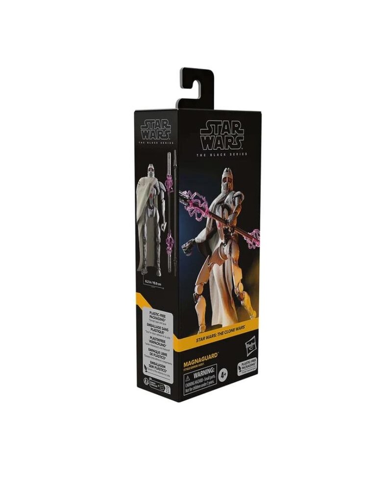 Hasbro Star Wars The Black Series MagnaGuard