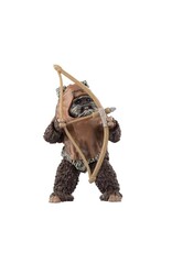 Hasbro Star Wars The Black Series Wicket W. Warrick