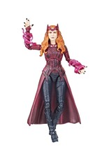 Hasbro Hasbro Marvel Legends Series Scarlet Witch