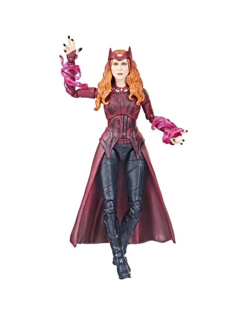 Hasbro Hasbro Marvel Legends Series Scarlet Witch