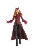 Hasbro Hasbro Marvel Legends Series Scarlet Witch