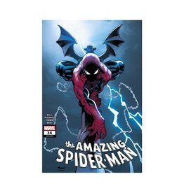 Marvel The Amazing Spider-Man #36