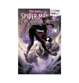 Marvel Uncanny Spider-Man #2