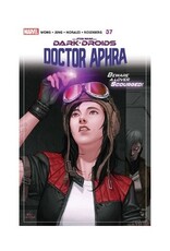 Marvel Star Wars: Doctor Aphra #37