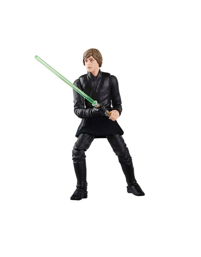 Hasbro Star Wars The Vintage Collection Luke Skywalker 2-Pack