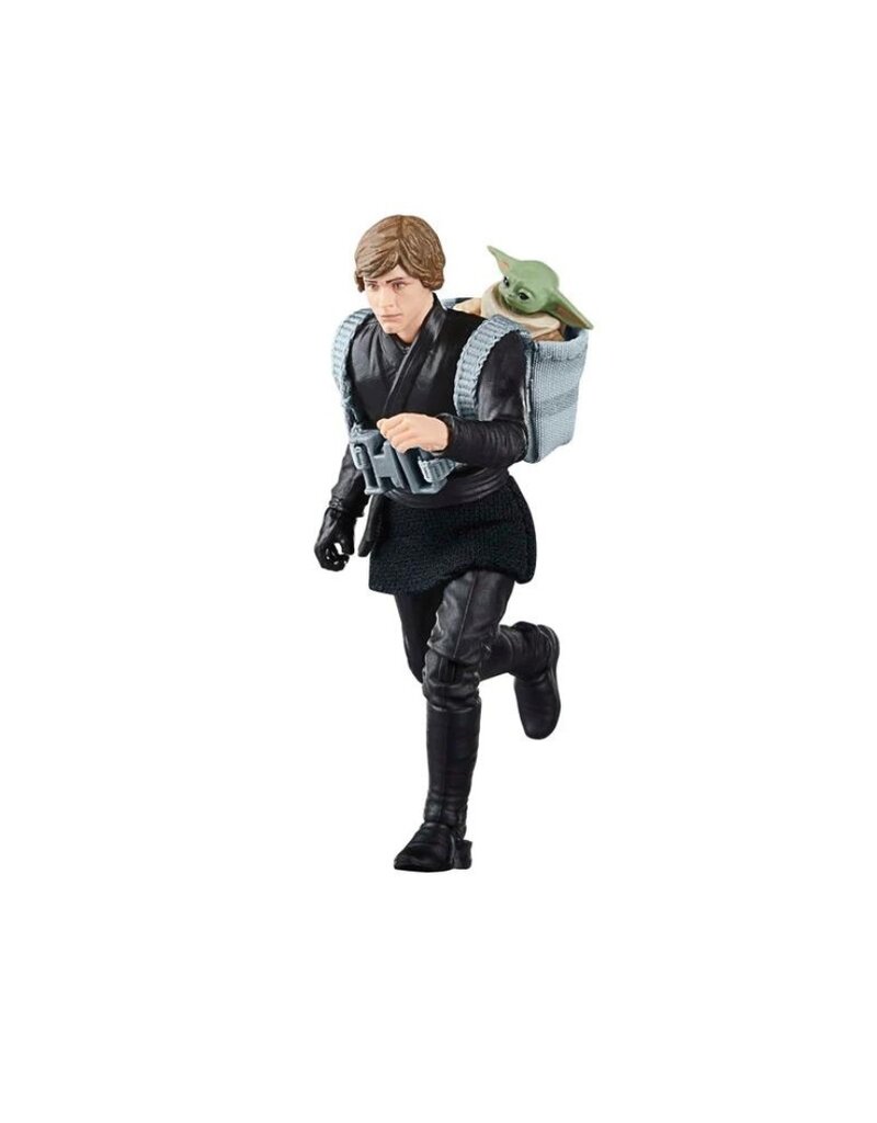 Hasbro Star Wars The Vintage Collection Luke Skywalker 2-Pack