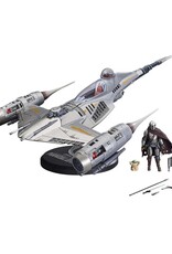 Hasbro Star Wars The Vintage Collection N-1 Starfighter