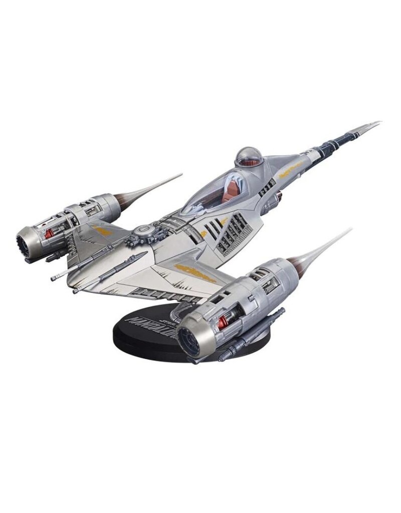 Hasbro Star Wars The Vintage Collection N-1 Starfighter