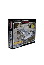 Hasbro Star Wars The Vintage Collection N-1 Starfighter