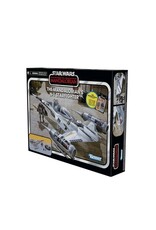 Hasbro Star Wars The Vintage Collection N-1 Starfighter