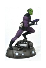 Marvel Comics Gallery Skrull PVC Diorama