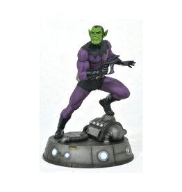 Marvel Comics Gallery Skrull PVC Diorama