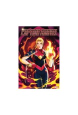 Marvel Captain Marvel #1