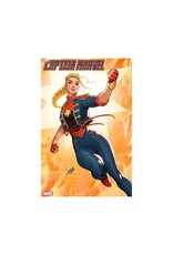 Marvel Captain Marvel #1