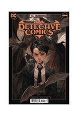 DC Detective Comics #1075
