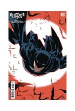 DC Detective Comics #1075
