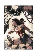 DC Wonder Woman #2 (2023)