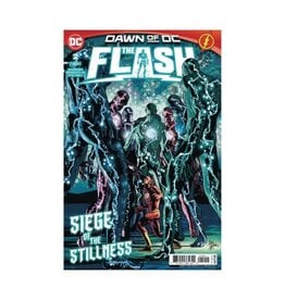 DC The Flash #2 (2023)