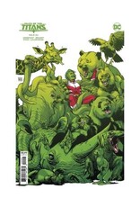 DC Tales of The Titans #4