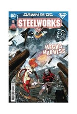 DC Steelworks #5