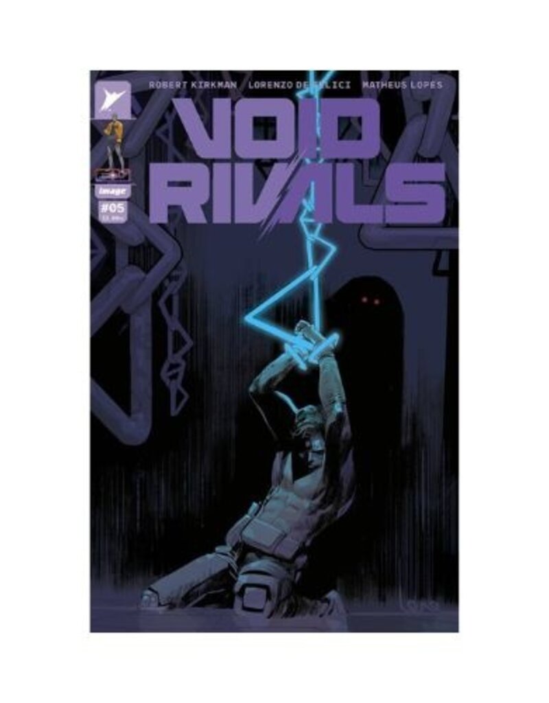 Image Void Rivals #5