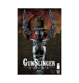 Image Gunslinger Spawn #25