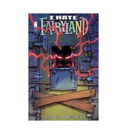 Image I Hate Fairyland #10