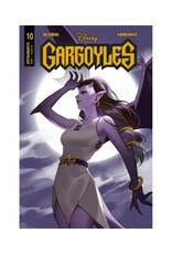 Gargoyles #10