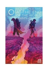 Boom Studios Once Upon a Time at the End of the World #10