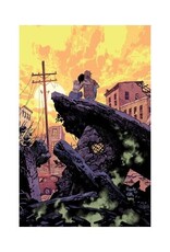 Boom Studios Once Upon a Time at the End of the World #10