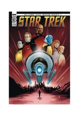 IDW Star Trek #13