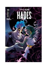 Disney Villains: Hades #3