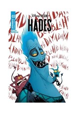 Disney Villains: Hades #3