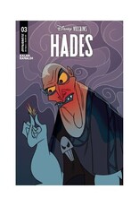 Disney Villains: Hades #3