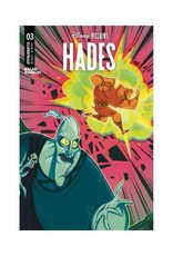 Disney Villains: Hades #3