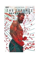 Boom Studios The Expanse: Dragon Tooth #6